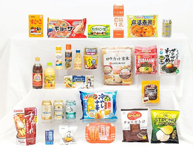 首发|2022年日本第41届食品HIT大赏揭晓，一文掌握日本食品饮料创新脉络